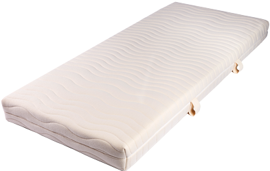 Free mattress for our kids’ beds
